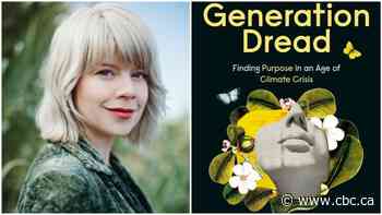 How to turn climate anxiety into 'a tool, not a dead end'