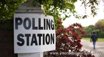 Sutton local elections: All councillors elected and their wards