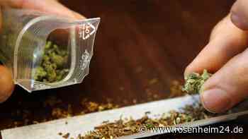 Ex-Frau lässt Drogenkonsum eines Bruckmühler Handwerksmeisters auffliegen