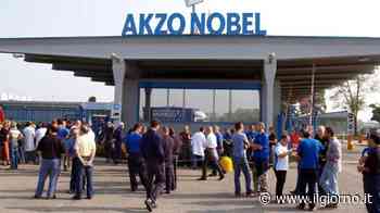 Fombio: piano ex Akzo. Convenzione firmata, arriva anche la nuova ala della scuola - IL GIORNO