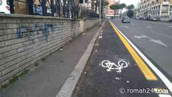 Dalle piste ciclabili alla riapertura della stazione Val d'Ala: Pietrosante fa il punto sulla mobilità nel quartiere - Montesacro - romah24.com