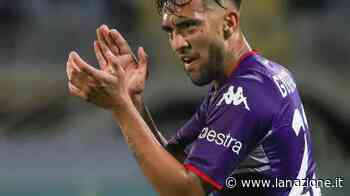 Irruenza, colpi d’ala e tanta sfrontatezza Vola Nico, vola ancora - LA NAZIONE