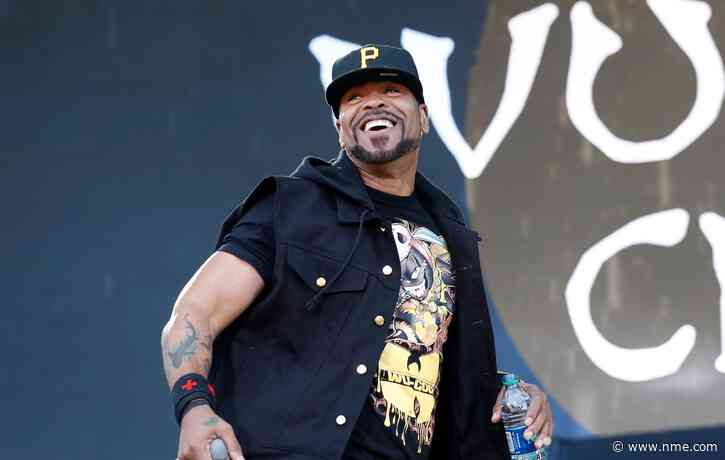 Method Man releases new song ‘Come Get Some’ for ‘Evil Dead: The Game’