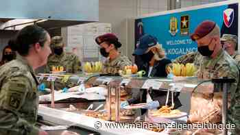 US-First Lady Jill Biden besucht Nachbarländer der Ukraine