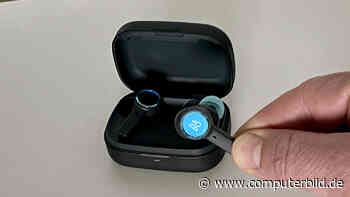 Beoplay EX im Test: Jetzt sind die besten In-Ears im Handel