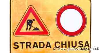 Lavori per la ciclabile: chiusa la rotatoria sulla provinciale tra Collecchio e Sala Baganza - Gazzetta di Parma