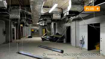 Abgeordnete Strohmayr fordert Diskussion zur Uniklinik-Sanierung