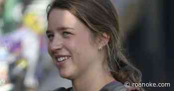 Virginia Tech's Mackenzie Lawter proves her worth behind the plate - Roanoke Times