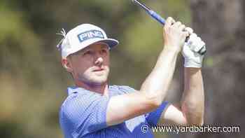 How to watch Mackenzie Hughes at the Wells Fargo Championship online: Streaming TV, game time and odds - Yardbarker