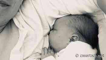 A CAPUA nasce il primo figlio di una profuga ucraina scappata dalla guerra - CasertaCE