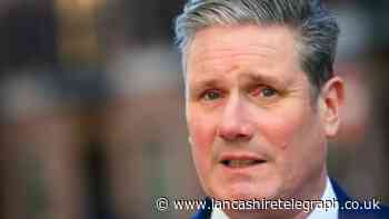 Keir Starmer under Durham police investigation amid 'significant new information'