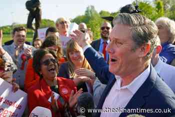 Sir Keir Starmer to be investigated over 'beergate' allegations - The Oldham Times