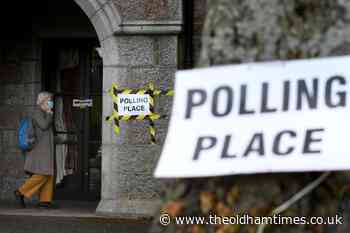 Counts to begin for Scotland's 32 local authorities | The Oldham Times - The Oldham Times