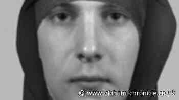 Police release e-fit after 12-year-old boy is the victim of an attempted robbery, on way to funfair. - Oldham Chronicle