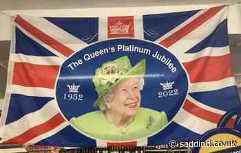 Party people – Oldham Council apologises for delay in processing street celebration grants - Saddleworth Independent