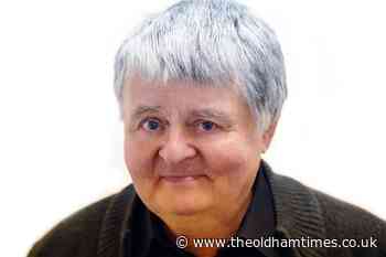 David Johnson, founder of Oldham Theatre Workshop, has died - The Oldham Times