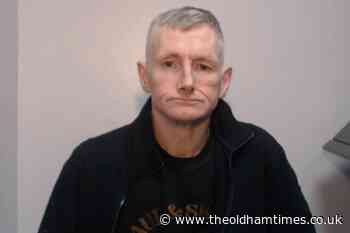 Oldham heroin addict targeted small businesses in burglary spree - The Oldham Times