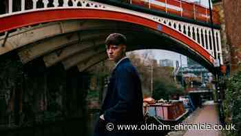 Saddleworth singer Seb Lowe is confirmed for debut Glastonbury appearance, as he releases new album. - Oldham Chronicle