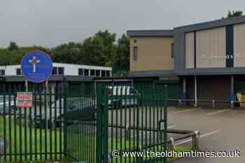 Oldham man arrested and air rifles seized after 'incident' near primary school - The Oldham Times