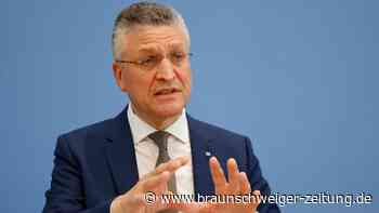 Corona: RKI-Chef traut Bürgern mehr Verantwortung zu