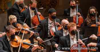 American Orchestras, Still Largely White, Are Trying To Diversify. It’s Slow Going, But Here’s How They’re Working On It