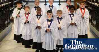 After 900 Years, St. Paul’s Cathedral In London Is Letting Girls Into The Choir