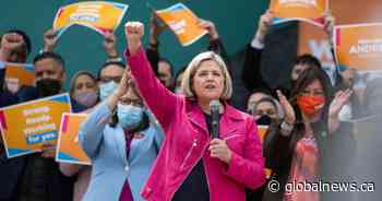 Ontario NDP, PCs promise to boost housing supply through differing measures