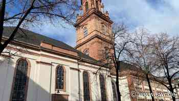 Austritte und Steuern: Kirchen in Mannheim müssen bald schließen - SWR Aktuell