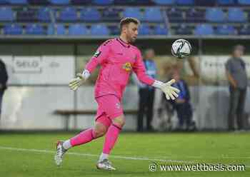 Wiesbaden vs. Mannheim Tipp, Prognose & Quoten 07.05.2022 – 3. Liga - Wettbasis