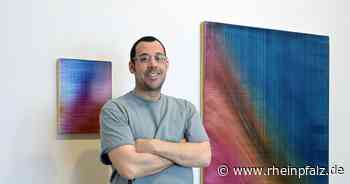 Rob Bouwman in der Galerie Sebastian Fath Contemporary - Mannheim - Rheinpfalz.de