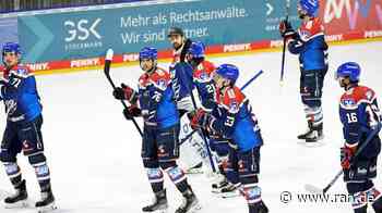 Eishockey - DEL: Mannheim bindet vier Verteidiger - Ran - RAN