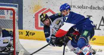 Adler Mannheim: Vier Verteidiger bleiben - Eishockey - DIE RHEINPFALZ - Rheinpfalz.de