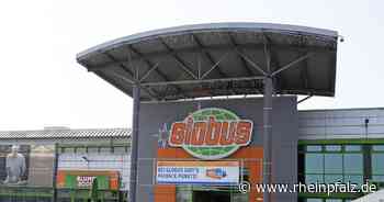 Einkaufen im Stadtteil Vogelstang: Aus Real wird Globus-Markt - Mannheim - Rheinpfalz.de