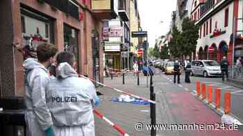 Mannheim: Psychiatrie-Patient stirbt nach Kontrolle – Polizei verurteilt Hetze - mannheim24.de