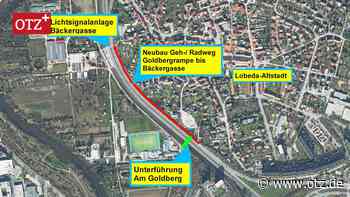 Überraschung für Jena-Lobeda: Goldberg-Plan ohne Mehrheit