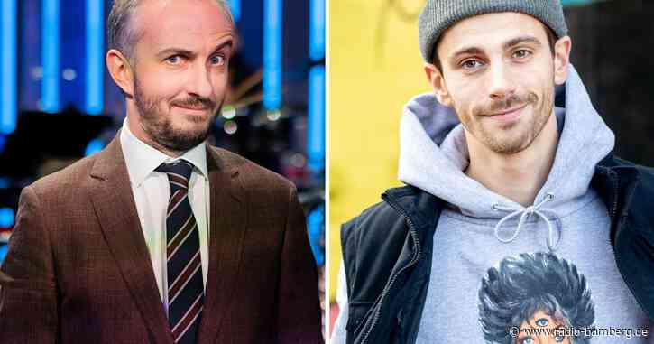 Fynn Kliemann reagiert auf Böhmermann-Vorwurf