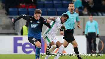 Meris Skenderovic: Einst bei Nagelsmann, bald bei Köllners Löwen