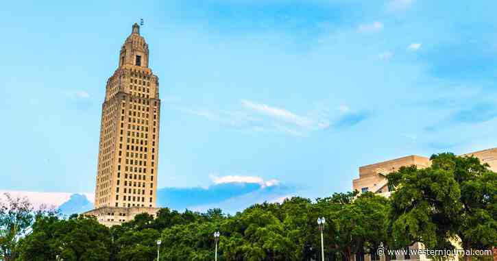 Louisiana Lawmakers Seize the Moment, Move to Make ALL Abortions a Crime of Murder