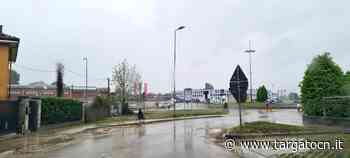 Maltempo, rientra l’emergenza. Ad Alba lievi criticità nelle zone al confine con Guarene - TargatoCn.it