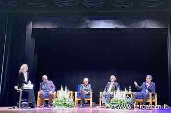 Alba: dal 7 maggio la mostra di Giacomo Soffiantino alla Fondazione Ferrero - TargatoCn.it