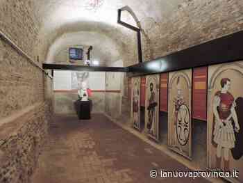 Sabato 14 maggio la notte dei Musei di Alba è la “La notte dei tesori” - La Nuova Provincia - Asti