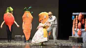 Alba, ultimo appuntamento con “Famiglie a Teatro” - ATNews