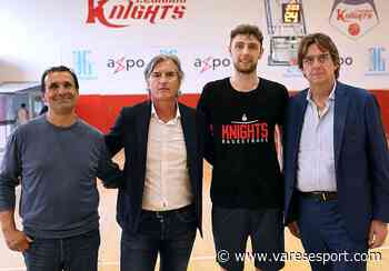 Legnano cerca il blitz in casa di Alba Roero per consolidare il terzo posto in classifica - VareseSport