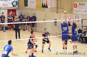 Volley C/M - Per GoOldRacconigi ed Alba lunghe trasferte per iniziare al meglio i playoff - www.ideawebtv.it - Quotidiano on line della provincia di Cuneo - IdeaWebTv