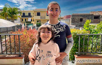 Istituto Comprensivo Terzo, i fratelli Alba e Michele Ciccola ai Giochi Matematici del Mediterraneo - Oggi Milazzo - OggiMilazzo.it