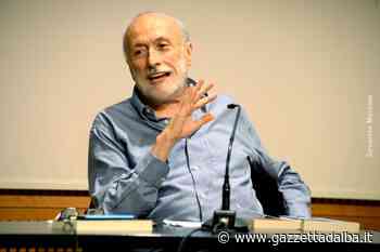 Festival biblico ad Alba. Carlo Petrini parla della sua prospettiva riguardo il futuro della Terra - http://gazzettadalba.it/
