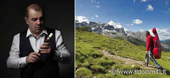 L'Alba nel ''Giardino delle Rose'' con Paolini e Ziliotto, il Trekking alla scoperta della tradizione armena del Duduk. Gli eventi speciali de I Suoni delle Dolomiti - il Dolomiti