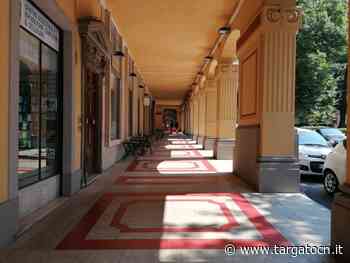 Alba, forza una porta per rubare nottetempo in un supermercato: arrestato dai Carabinieri - TargatoCn.it