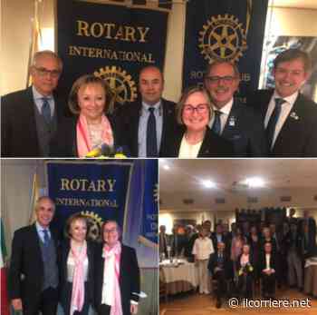 Presentazione dei services congiunti dei Rotary Club di Alba, Bra, Canale-Roero - Il Corriere di Alba, Bra, Langhe e Roero
