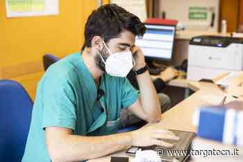 Positivi al Covid: Alba scende a 231. In calo a 26 i ricoverati a Verduno - TargatoCn.it